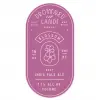 Drowned Lands Brewery Blossom