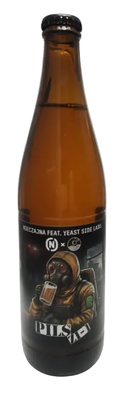 Browar Nieczajna Pils ZI-1