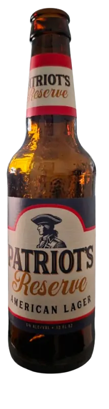 ABW Virginia Beach Patriots Reserve