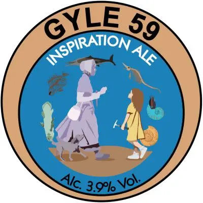 Gyle 59 Inspiration Ale