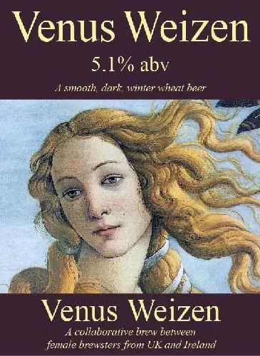 Gyle 59 Venus Weizen