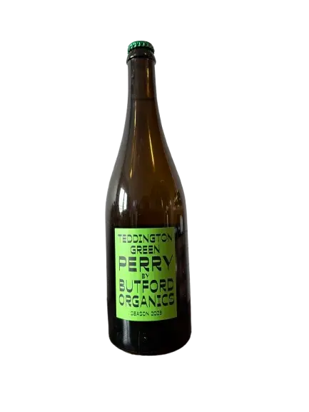 Butford Cider Teddington Green Perry Season 2023
