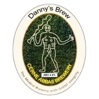 Cerne Abbas Brewery Danny's Brew