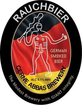 Cerne Abbas Brewery Rauchbier