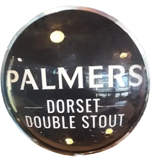 Palmers Dorset Double Stout