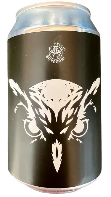 Hyllie Bryggeri Obsidian Owl