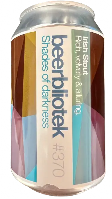 Beerbliotek Shades of Darkness