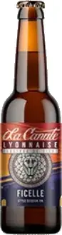 La Canule Lyonnaise Ficelle