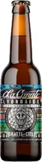 La Canule Lyonnaise Gratte-Ciel