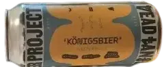 Dead Language Beer Project Königsbier