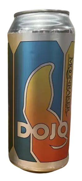 Moonraker Brewing Company DOJO