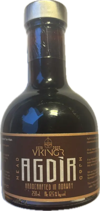 Vikingr Mjød Agdir