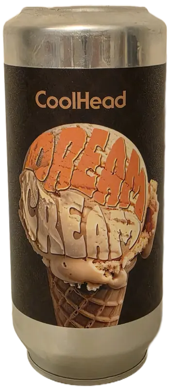 CoolHead Brew Dream Cream