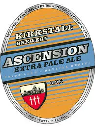 Kirkstall Brewery Ascension