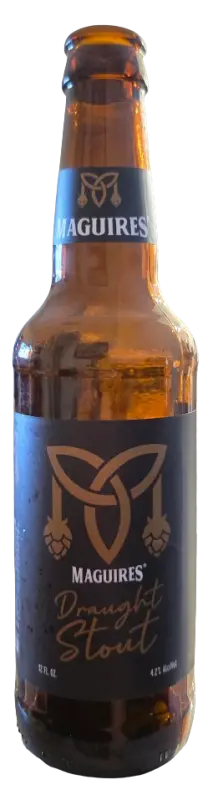 ABW Virginia Beach Maguire's Draught Stout