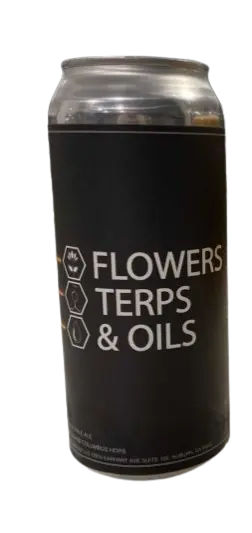 Moonraker Brewing Company Flowers Terps & Oils