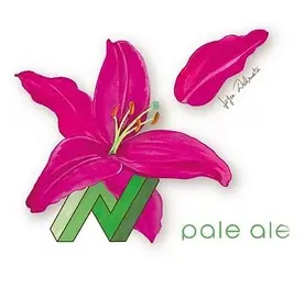 La Maison Romane Nova Villa Pale Ale
