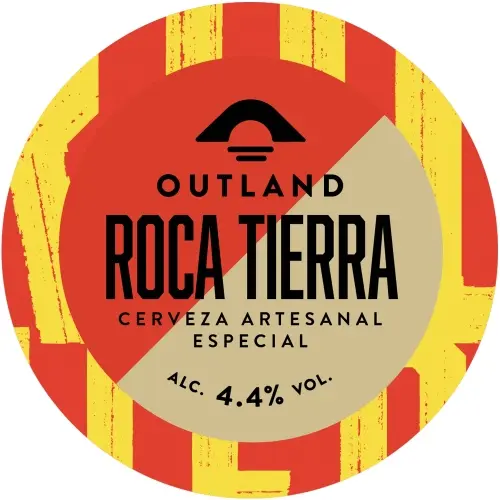 Outland Roca Tierra