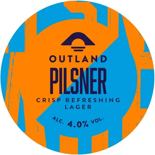 Outland Pilsner