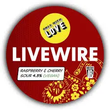 Only With Love Livewire