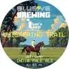 Elusive Brewing Whispering Trail