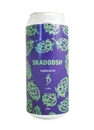 The Alchemist Skadoosh #131