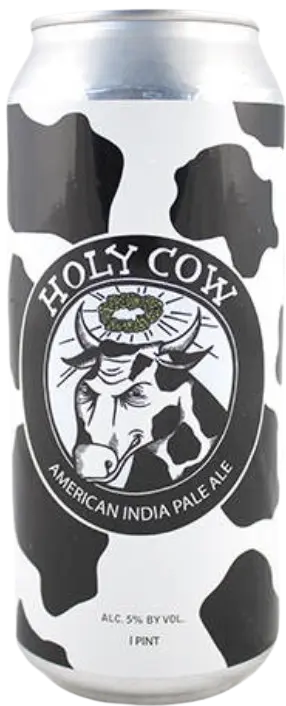 The Alchemist Holy Cow