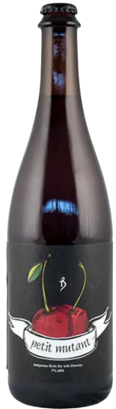 The Alchemist Petit Mutant