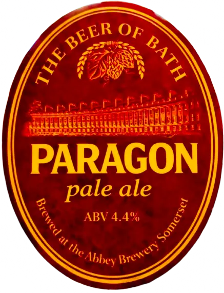 Abbey Ales Paragon