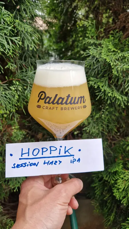 Browar Palatum Hoppik