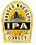 Badger Brewery (Hall & Woodhouse) IPA