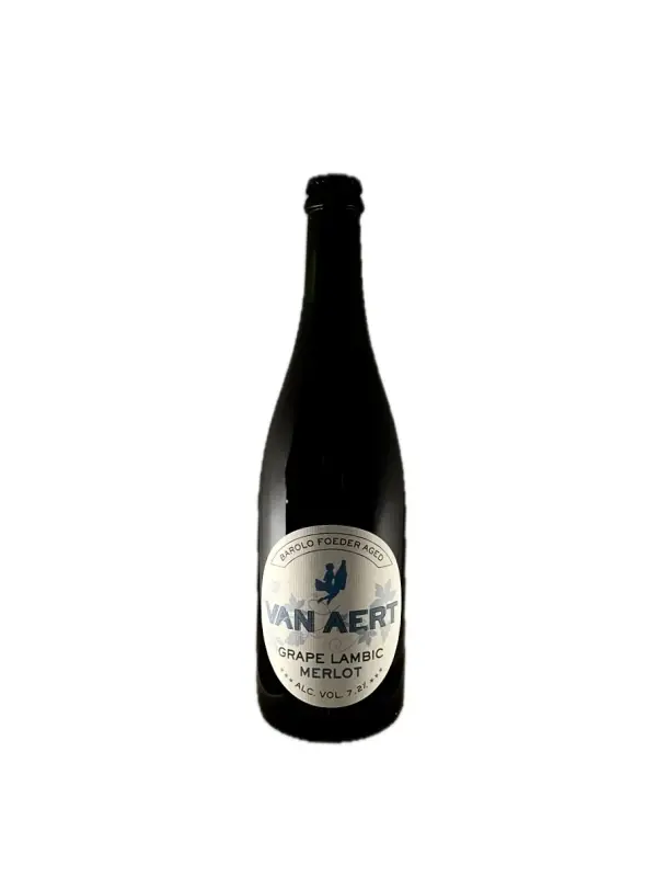 Brouwerij Belgoo Van Aert Grape Lambic Merlot