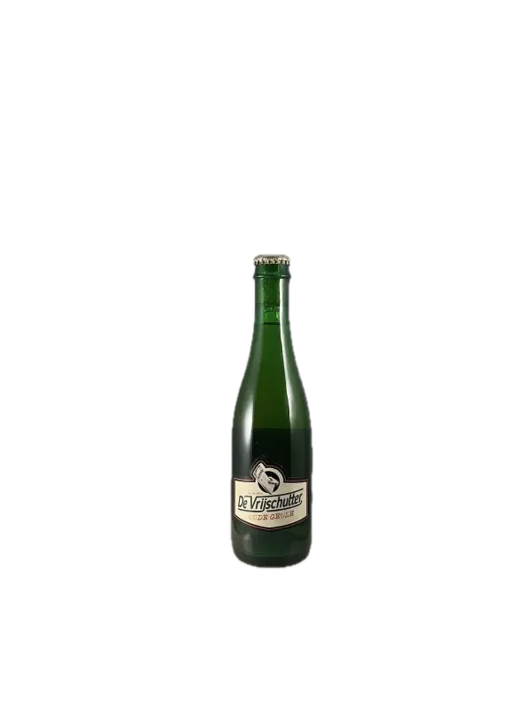 Den Herberg De Vrijschutter Oude Geuze