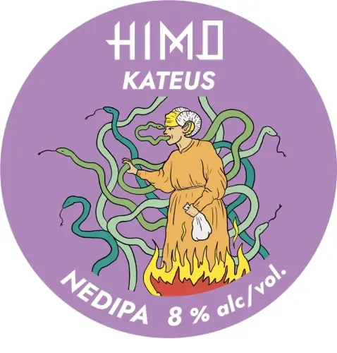 Panimo Himo Kateus