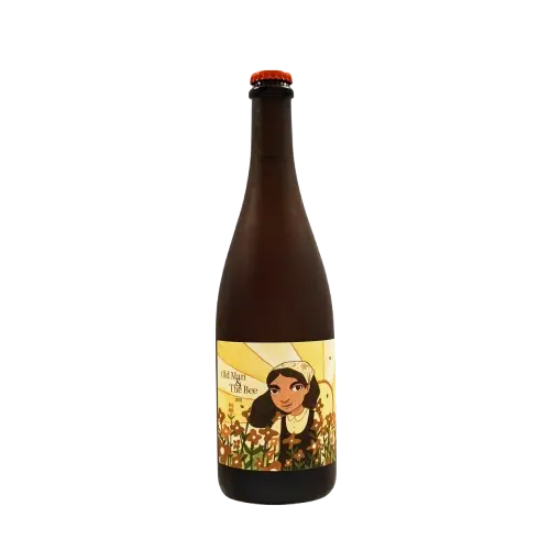 Little Pomona Old Man & The Bee 2021