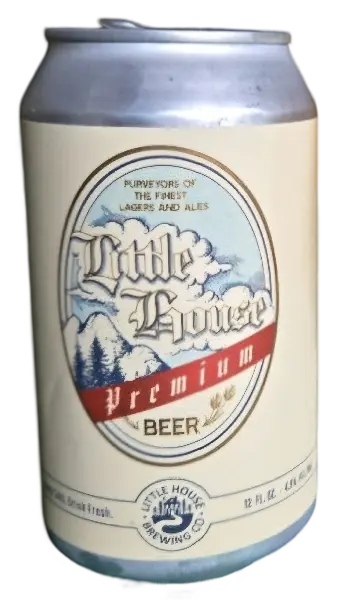 Little House Brewing Company Premium