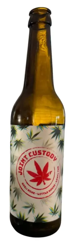 Little House Brewing Company Joint Custody