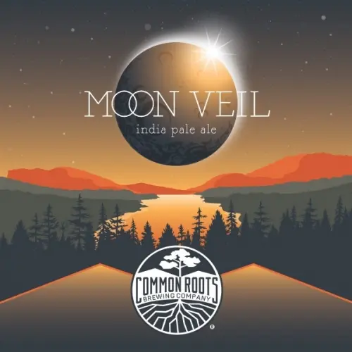 Common Roots Brewing Company Moon Veil