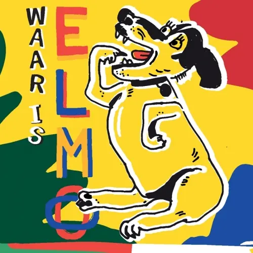 Dok Brewing Company Waar Is Elmo