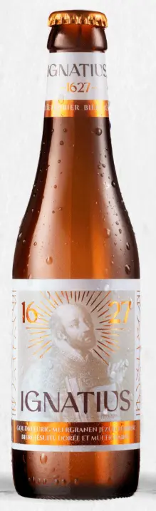 De Proefbrouwerij Ignatius 1627