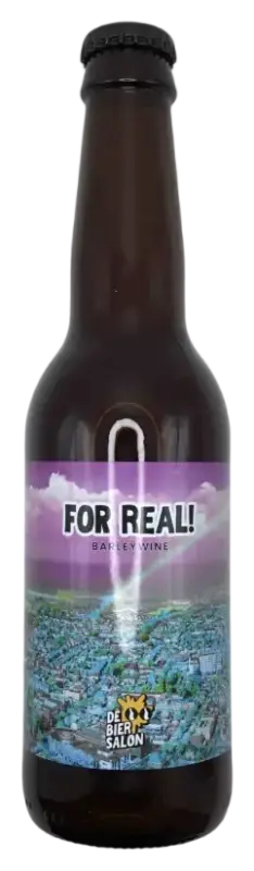 Aspro Brews For Real