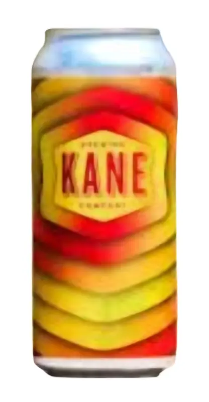 Kane Brewing Company Leżak 12