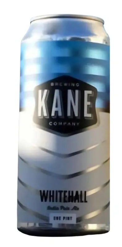 Kane Brewing Company Whitehall
