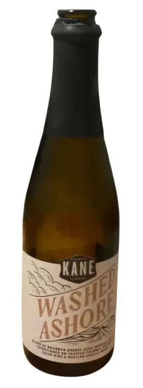 Kane Brewing Company Washed Ashore