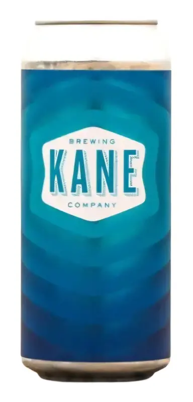 Kane Brewing Company Third Reef