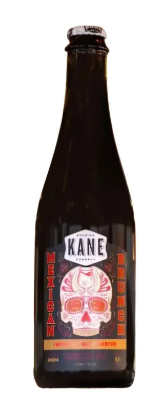 Kane Brewing Company Mexican Brunch