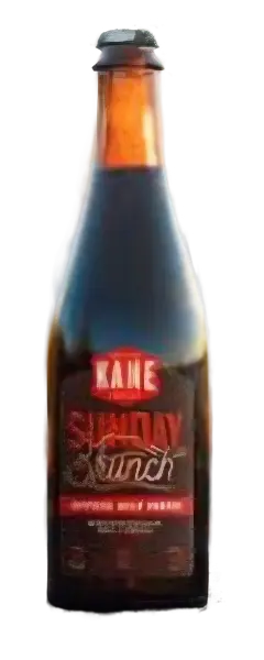 Kane Brewing Company Sunday Brunch