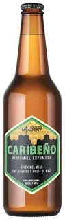 Costa Rica Meadery Caribeño