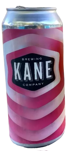 Kane Brewing Company Double Ripple (2023)