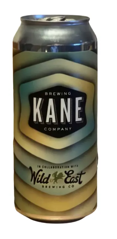 Kane Brewing Company Coolship 11°